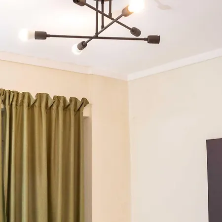 Houseloft Kalamaria Skyview *