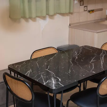 Houseloft Kalamaria Skyview * Soluň