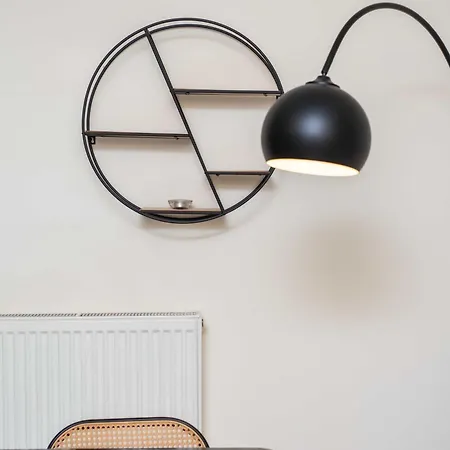 Apartmán Houseloft Kalamaria Skyview *