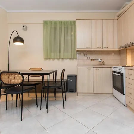 Houseloft Kalamaria Skyview