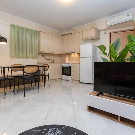 Houseloft Kalamaria Skyview Διαμέρισμα