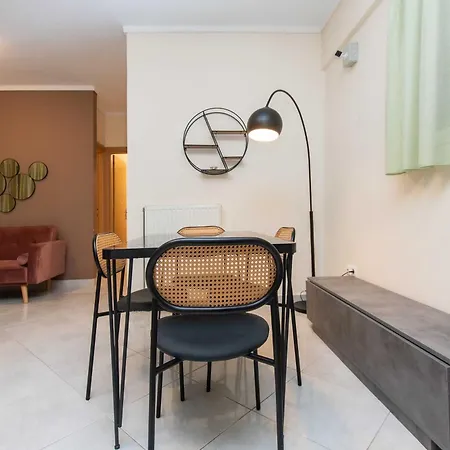 Houseloft Kalamaria Skyview Soluň