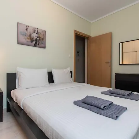 Houseloft Kalamaria Skyview *
