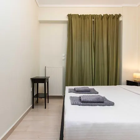 Houseloft Kalamaria Skyview * Soluň