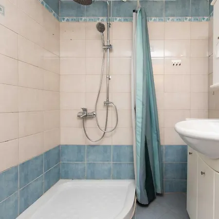 Apartmán Houseloft Kalamaria Skyview *