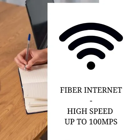 Apartmán Houseloft Kalamaria Skyview