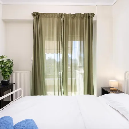 Apartmán Houseloft Kalamaria Skyview *