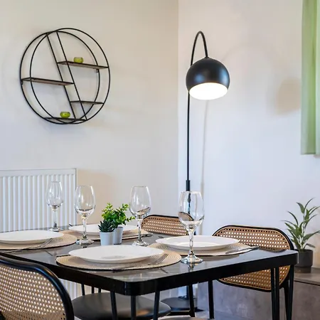 Houseloft Kalamaria Skyview Soluň