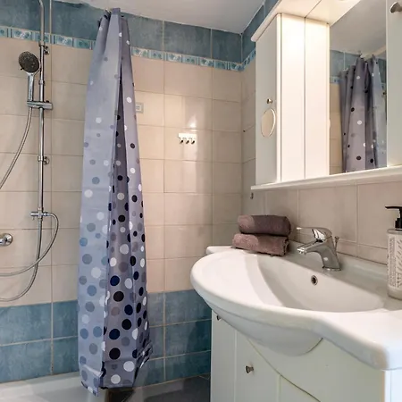 Houseloft Kalamaria Skyview Apartmán Soluň