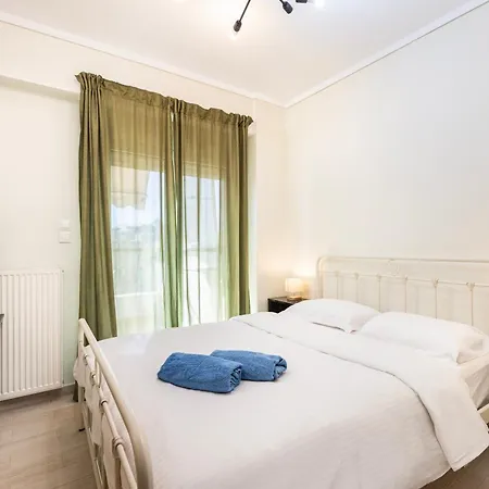 Houseloft Kalamaria Skyview * Soluň