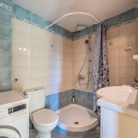 Houseloft Kalamaria Skyview Soluň