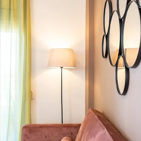 Houseloft Kalamaria Skyview