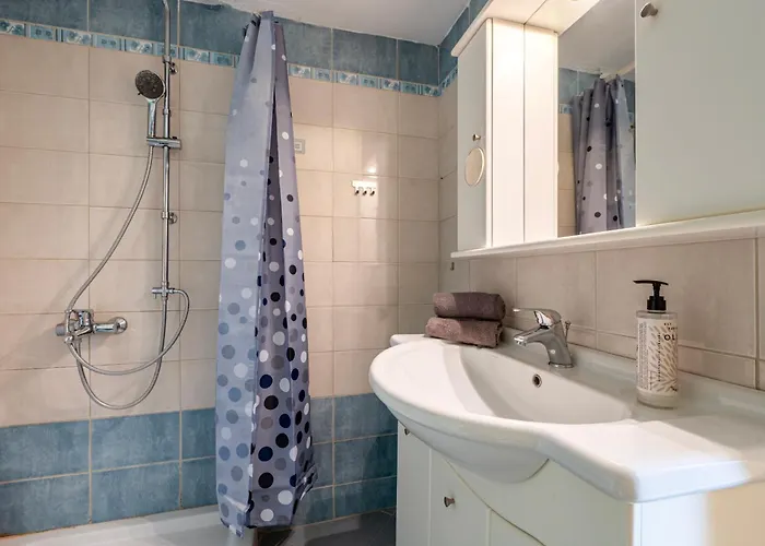 Houseloft Kalamaria Skyview Apartment Thessaloniki