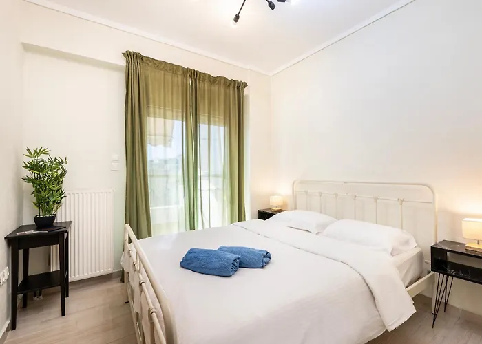 Houseloft Kalamaria Skyview * Thessaloniki
