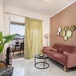 Houseloft Kalamaria Skyview
