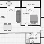 Houseloft Kalamaria Skyview * テッサロニキ