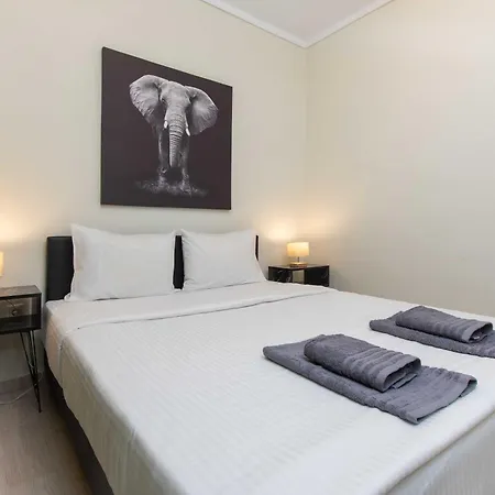 Houseloft Kalamaria Skyview