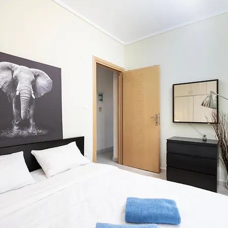 Διαμέρισμα Houseloft Kalamaria Skyview