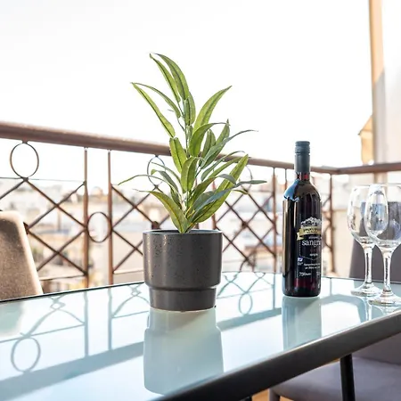 Houseloft Kalamaria Skyview Θεσσαλονίκη