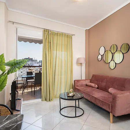 Houseloft Kalamaria Skyview