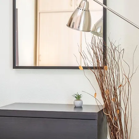 Houseloft Kalamaria Skyview דירה סלוניקי