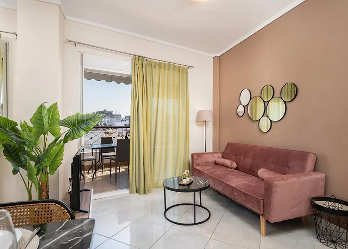 Houseloft Kalamaria Skyview