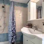 Houseloft Kalamaria Skyview Апартаменты Салоники