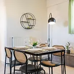 Houseloft Kalamaria Skyview Салоники